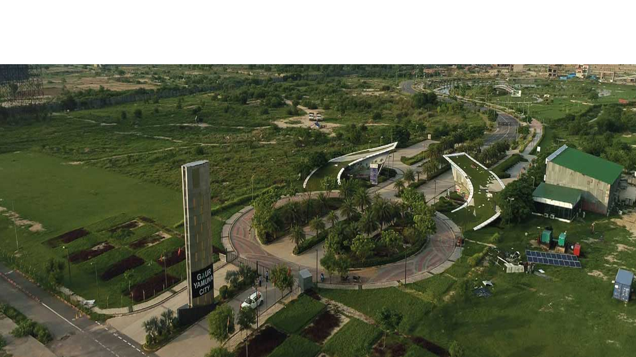 Gaur Yamuna City